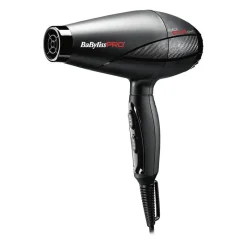 Babyliss Pro Sèche-cheveux Black Star Ionic Clearance
