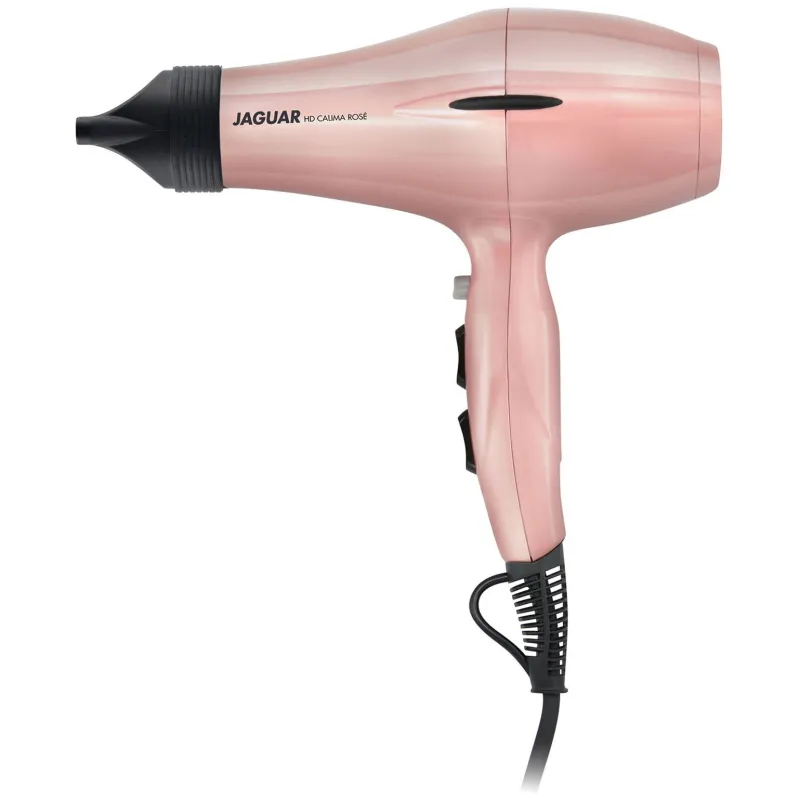 Jaguar Sèche-cheveux Calima HD rose Clearance