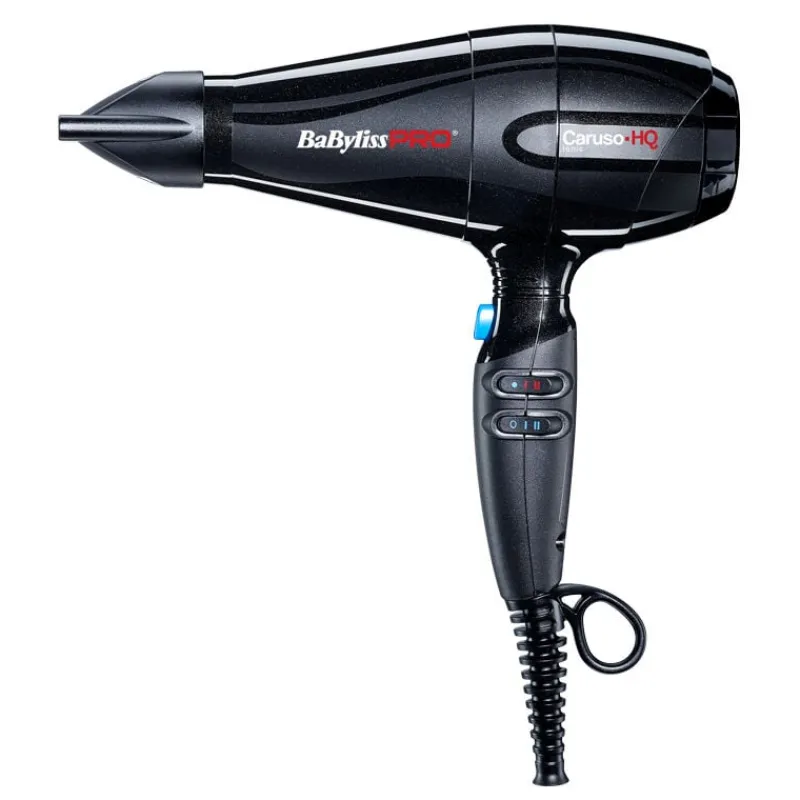 Babyliss Pro Sèche-cheveux Caruso-HQ Discount