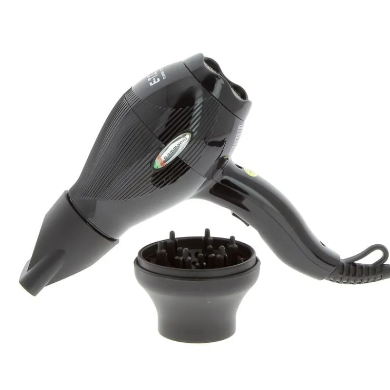 Gamma Più Sèche-cheveux de voyage ETC Mini Online