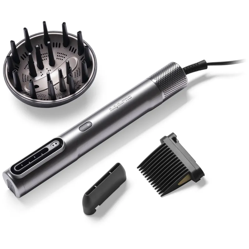 Babyliss Pro Sèche-cheveux Drying Wand