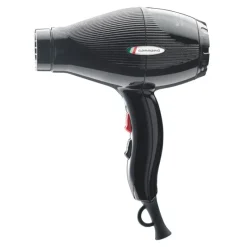 Gamma Più Sèche-cheveux ETC Light 2100 Noir Discount