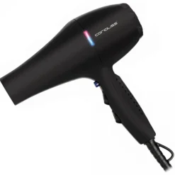 Corioliss Sèche-cheveux Flow + black