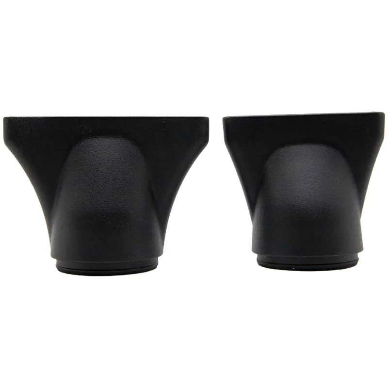 Corioliss Sèche-cheveux Flow + black