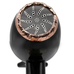 Corioliss Sèche-cheveux Flow + black copper New