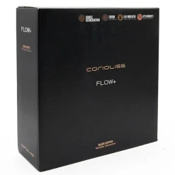 Corioliss Sèche-cheveux Flow + black copper New