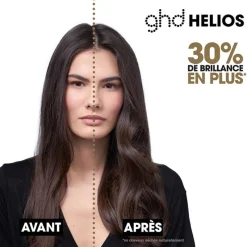 Ghd Sèche-cheveux Helios blanc