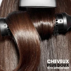 Ghd Sèche-cheveux Helios blanc