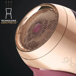 Ghd Sèche-cheveux Helios prune Outlet