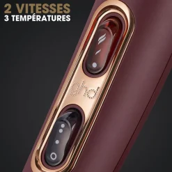 Ghd Sèche-cheveux Helios prune Outlet