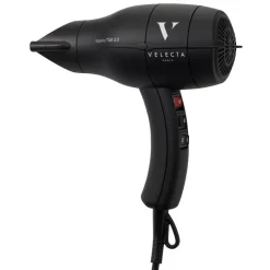 Velecta Paris Sèche-cheveux Iconic TGR 2.0 noir intense Outlet