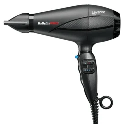Babyliss Pro Sèche-cheveux ionique Levante