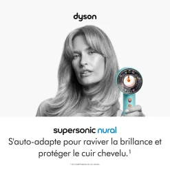Dyson Sèche-cheveux Nural édition limitée fête des mères
