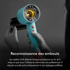 Dyson Sèche-cheveux Nural édition limitée fête des mères
