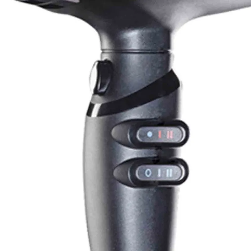 Babyliss Pro Sèche-cheveux Rapido Ferrari noir Best