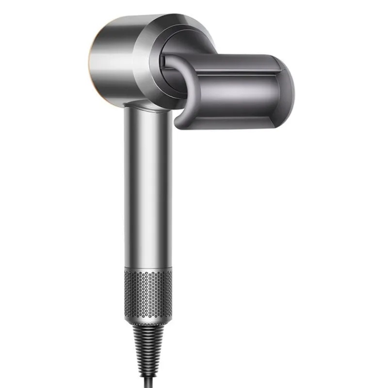 Dyson Sèche-cheveux Supersonic avec 5 accessoires de coiffage Best