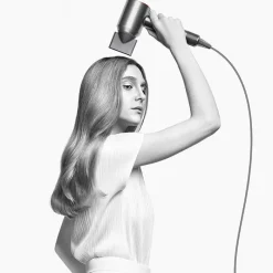 Dyson Sèche-cheveux Supersonic avec 5 accessoires de coiffage Best