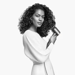 Dyson Sèche-cheveux Supersonic avec 5 accessoires de coiffage Best