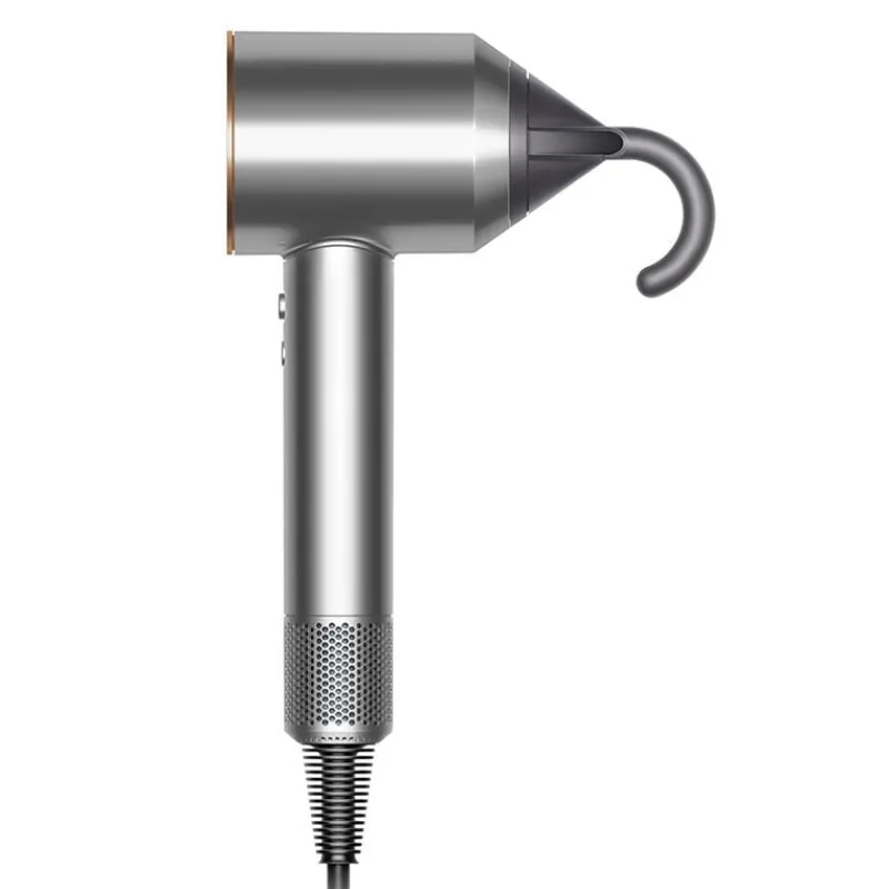 Dyson Sèche-cheveux Supersonic avec 5 accessoires de coiffage Best