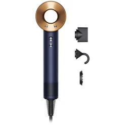 Dyson Sèche-cheveux Supersonic cheveux raides à ondulés Best