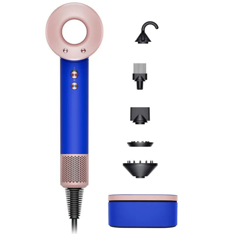 Dyson Sèche-cheveux Supersonic édition exclusive Discount