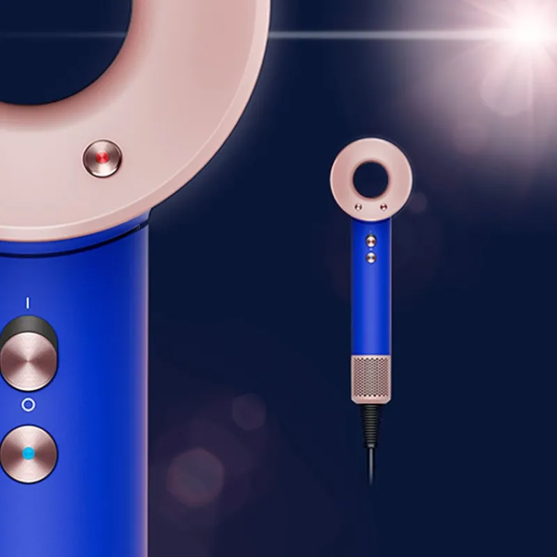 Dyson Sèche-cheveux Supersonic édition exclusive Discount