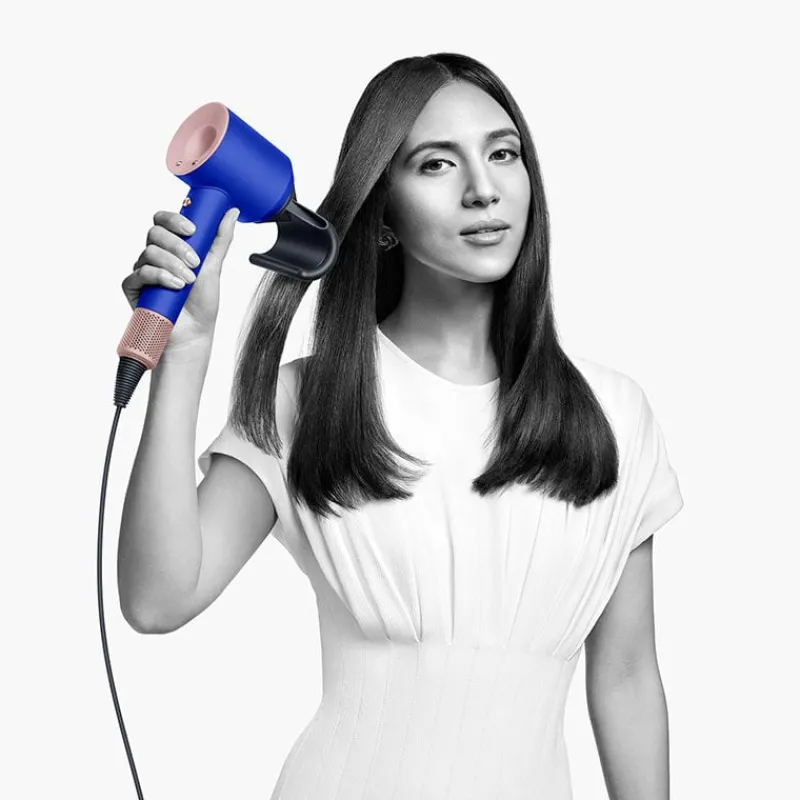 Dyson Sèche-cheveux Supersonic édition exclusive Discount