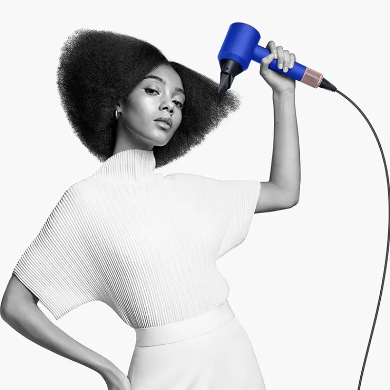 Dyson Sèche-cheveux Supersonic édition exclusive Discount