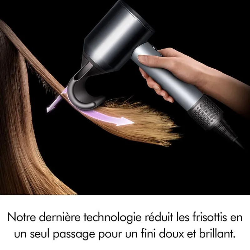 Dyson Sèche-cheveux Supersonic édition exclusive Discount