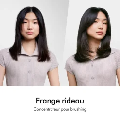 Dyson Sèche-cheveux Supersonic Nural cheveux raides à ondulés Best