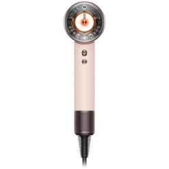 Dyson Sèche-cheveux Supersonic Nural cheveux raides à ondulés Best