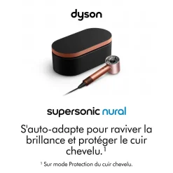 Dyson Sèche-cheveux Supersonic Nural édition limitée