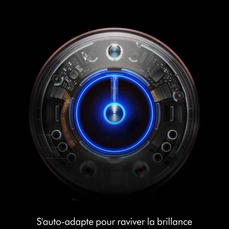 Dyson Sèche-cheveux Supersonic Nural édition limitée