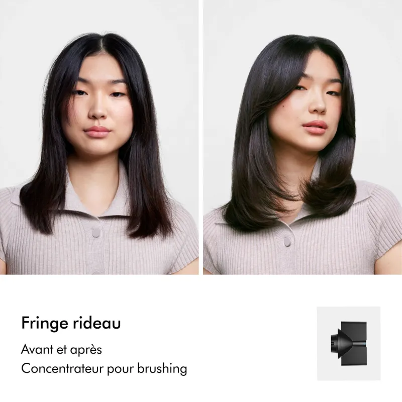 Dyson Sèche-cheveux Supersonic Nural édition limitée