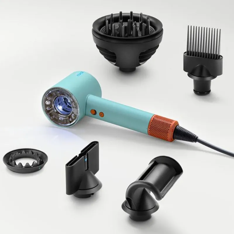 Dyson Sèche-cheveux Supersonic Nural Outlet