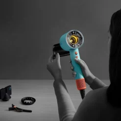 Dyson Sèche-cheveux Supersonic Nural Outlet