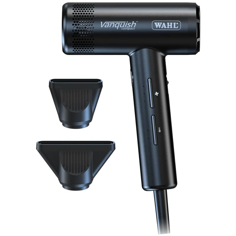 Wahl Professional Sèche-cheveux Vanquish Compact New