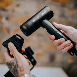 Wahl Professional Sèche-cheveux Vanquish Compact New