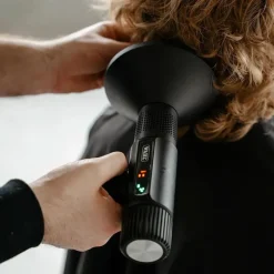 Wahl Professional Sèche-cheveux Vanquish noir Discount