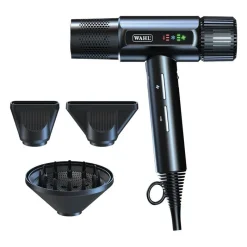 Wahl Professional Sèche-cheveux Vanquish noir Discount