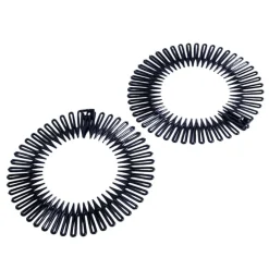 La Boutique du Coiffeur Serre-tête Zig Zag X 2 Sale