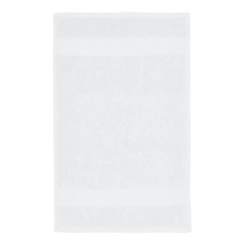 Jacques Seban Serviette blanche