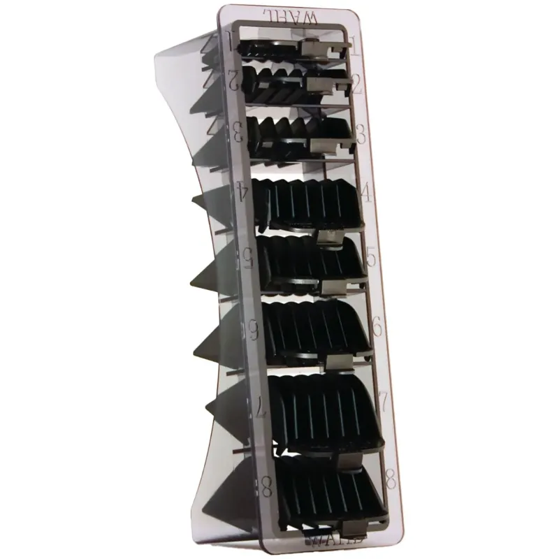 Wahl Professional Set de peigne adaptables Sale