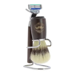 Trendy Barber Set de rasage Best