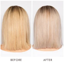 Moroccanoil Shampoing violet blond parfait Outlet