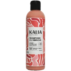 Kalia Nature Shampooing à l'hibiscus Clearance