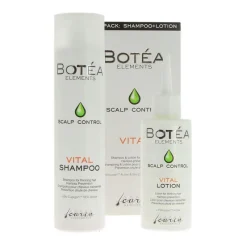 Carin Shampooing & lotion pour cheveux clairsemés Outlet