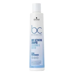 Schwarzkopf Professional Shampooing activateur BC Scalp Clearance