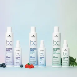 Schwarzkopf Professional Shampooing activateur BC Scalp Clearance