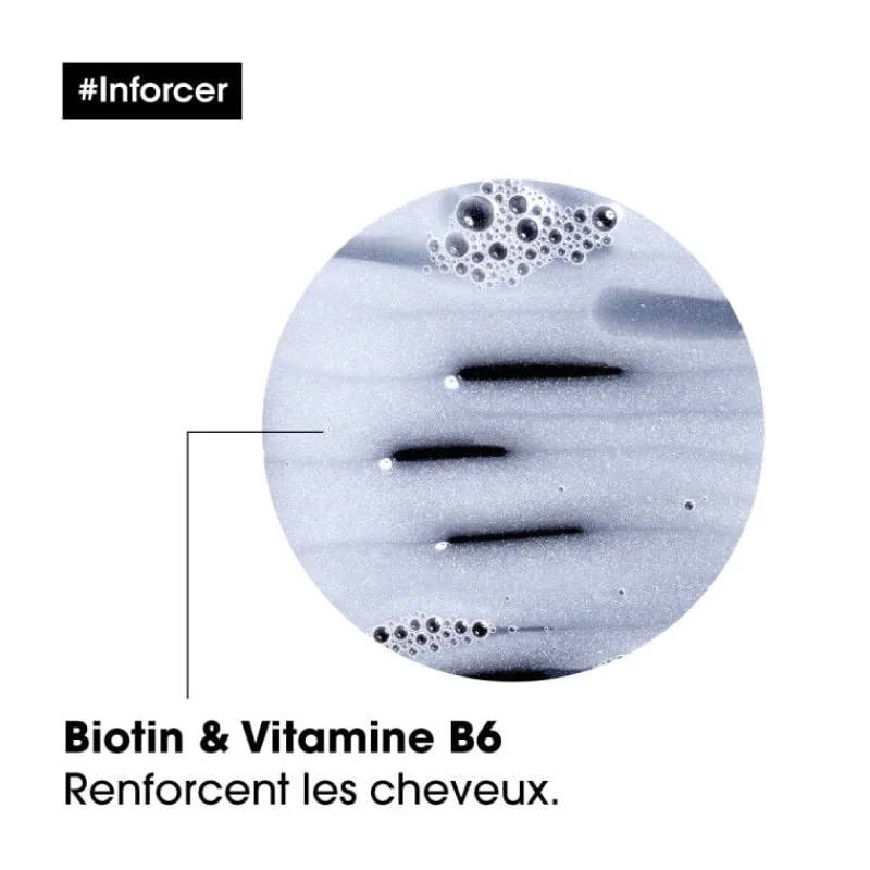 L’Oréal Professionnel Paris Shampooing anti-casse Inforcer 500 ml Discount